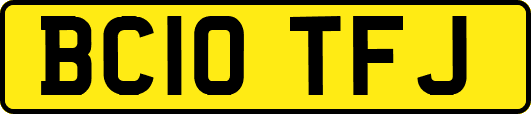 BC10TFJ