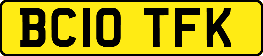 BC10TFK