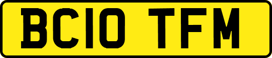 BC10TFM