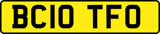 BC10TFO