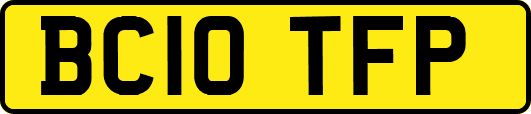 BC10TFP
