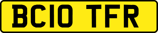 BC10TFR