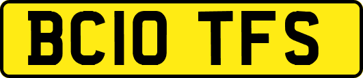 BC10TFS
