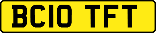 BC10TFT