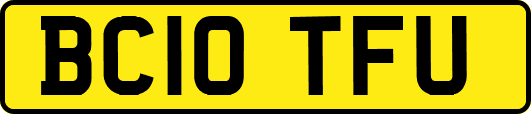 BC10TFU