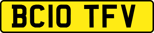 BC10TFV