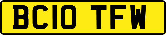 BC10TFW