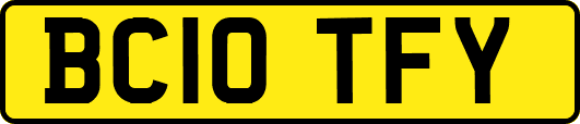 BC10TFY