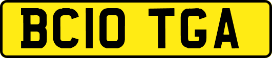 BC10TGA
