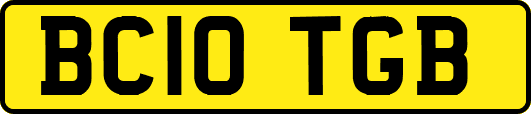 BC10TGB