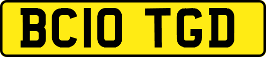BC10TGD