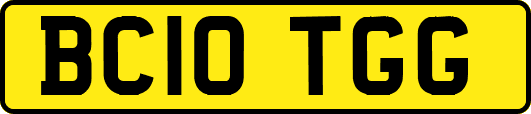 BC10TGG