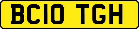 BC10TGH