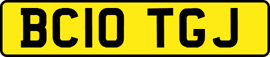 BC10TGJ