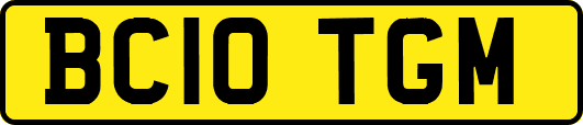 BC10TGM