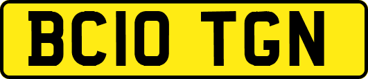 BC10TGN