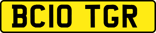 BC10TGR