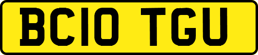 BC10TGU