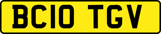 BC10TGV