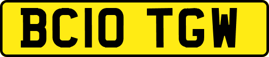 BC10TGW
