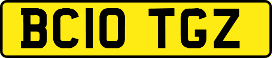 BC10TGZ