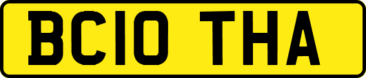 BC10THA