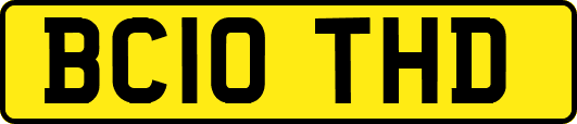 BC10THD
