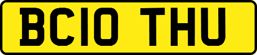 BC10THU