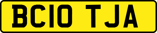 BC10TJA