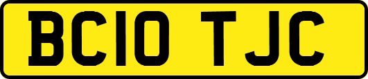 BC10TJC