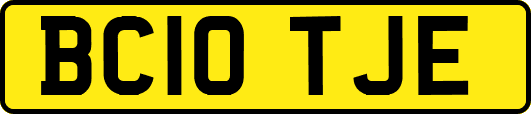 BC10TJE