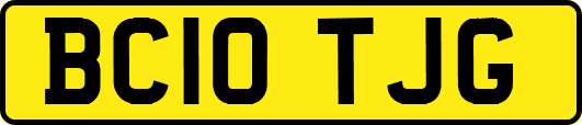 BC10TJG