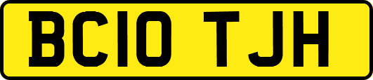 BC10TJH