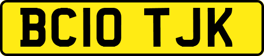 BC10TJK