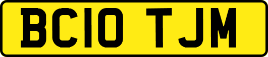 BC10TJM