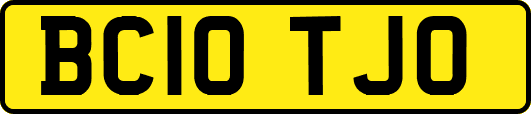 BC10TJO