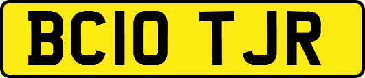 BC10TJR