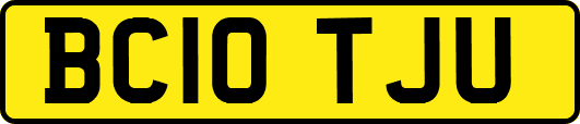 BC10TJU