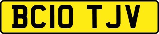 BC10TJV
