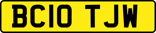 BC10TJW