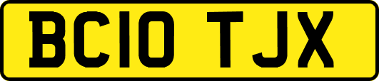 BC10TJX