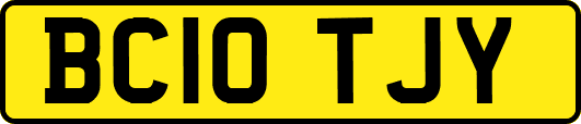 BC10TJY