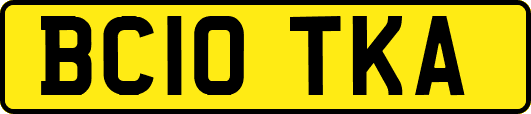 BC10TKA