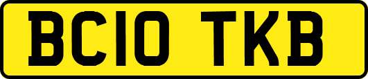 BC10TKB