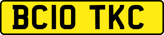 BC10TKC