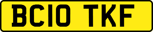 BC10TKF