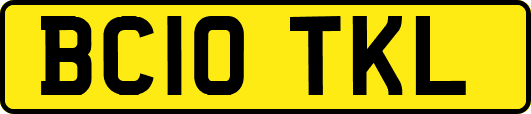 BC10TKL