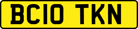 BC10TKN