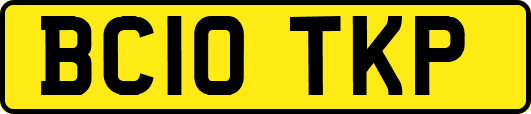 BC10TKP