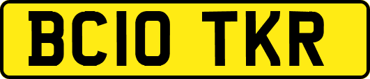 BC10TKR